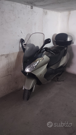 Scooter Aprilia Atlantic 200