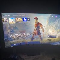 Monitor da Gaming LG