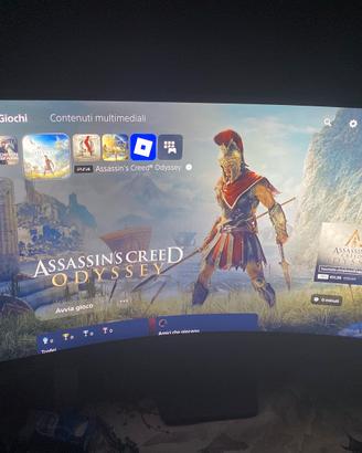 Monitor da Gaming LG