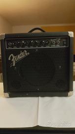 FENDER FRONTMAN REVERB