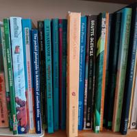 Libri per l' infanzia