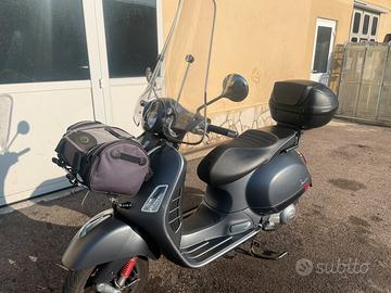Vespa gts 300