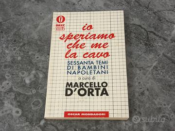 Io speriamo che me la cavo