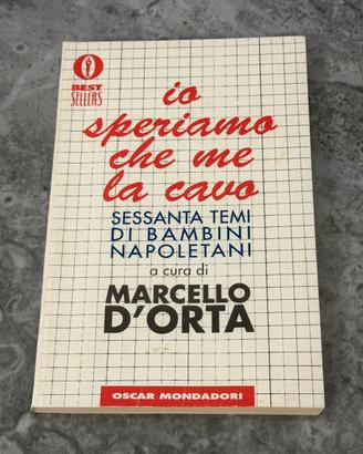 Io speriamo che me la cavo