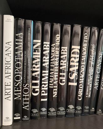COLLEZIONE ALBI FOTOGRAFICI