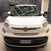FIAT 500L 1.4 T-Jet 120 CV GPL Pop Star