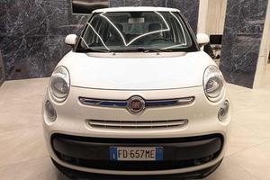 FIAT 500L 1.4 T-Jet 120 CV GPL Pop Star
