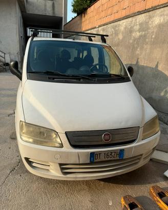 Multipla metano