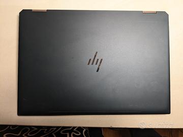 HP Spectre x360 - Usato moderatamente per studio
