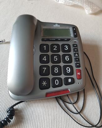 telefono brondi