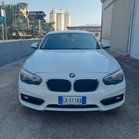 Bmw 118D 2.0 Tdi 150Cv Aut. Business