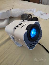 Proiettore Gaimoo GM300 - Wifi e Bluetooth