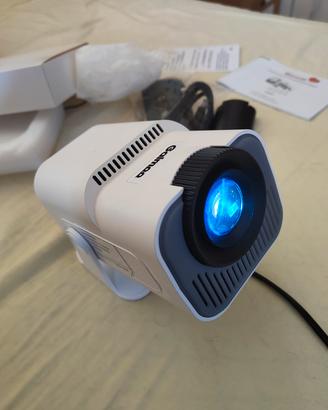 Proiettore Gaimoo GM300 - Wifi e Bluetooth