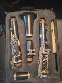 clarinetto buffet crampon