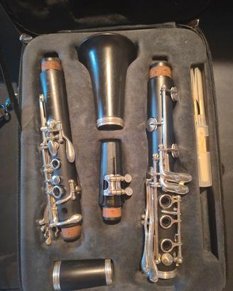 clarinetto buffet crampon
