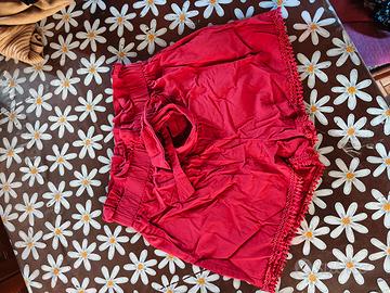 Lotto abbigliamento donna taglia S