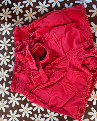 Lotto abbigliamento donna taglia S