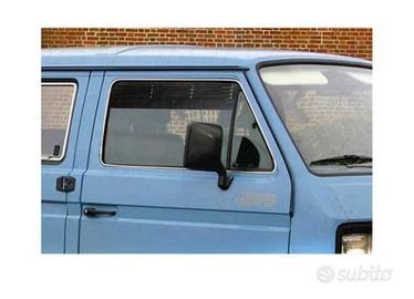 Griglia areazione finestrino anteriori VW T3