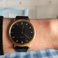orologio vintage Zenith 