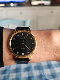 orologio vintage Zenith 