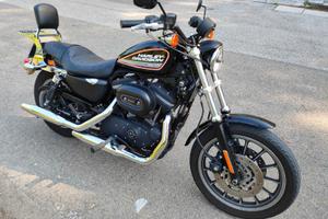 Harley-Davidson Sportster 883R (2009)