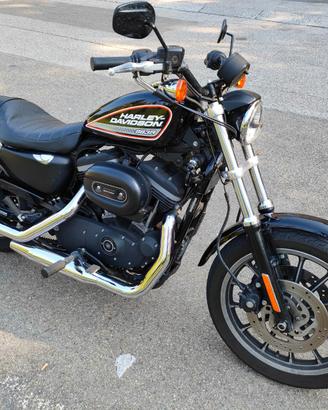 Harley-Davidson Sportster 883R (2009)