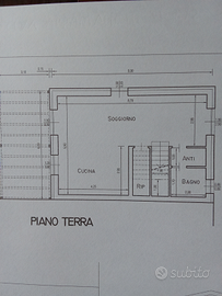 Appartamento su 2 livelli clas. en. A4