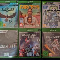 Giochi Xbox