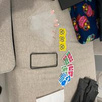 6 Pellicole vetro temperato 5D iphone 13 pro max