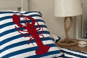 LUGLIO Apartamento - a due passi dal mare