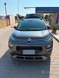 Citroën C3 Aircross 1.2 PureTech 110cv C-Series