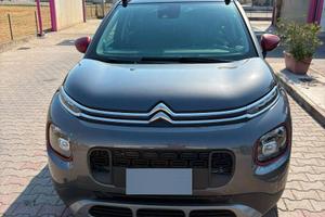 Citroën C3 Aircross 1.2 PureTech 110cv C-Series