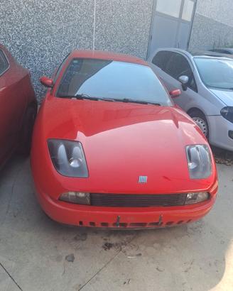 PEZZI DI RICAMBIO FIAT COUPE