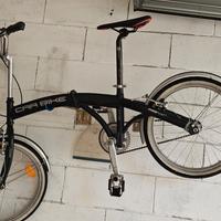 bicicletta 20' 
