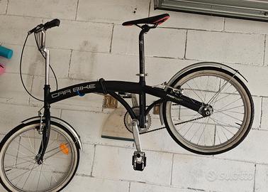 bicicletta 20' 