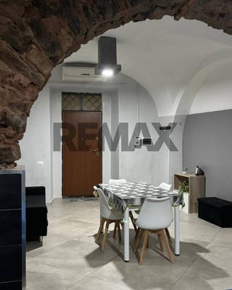 Loft/Open Space - Catania