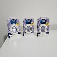 3 Ambipur lavanda fino a 50 giorni