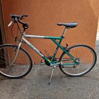 bici mtb bianchi