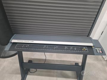 scanner Colortrac SmartLF Cx40(40 pollici)+stand f