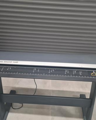 scanner Colortrac SmartLF Cx40(40 pollici)+stand f