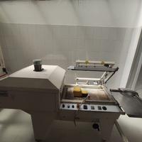 Confezionatrice termoretraibile automa Gasparin