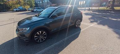 Volkswagen T-Roc 1.5 TSI 150 CV DSG 