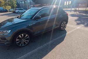 Volkswagen T-Roc 1.5 TSI 150 CV DSG 
