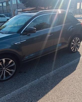 Volkswagen T-Roc 1.5 TSI 150 CV DSG 