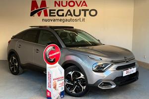 CITROEN C4 BlueHDi 130 S&S EAT8 Max