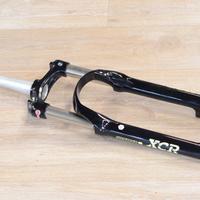 Forcella Usata Suntour Sr Xcr Boost 120mm 27,5
