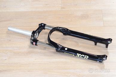 Forcella Usata Suntour Sr Xcr Boost 120mm 27,5
