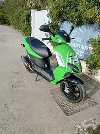 Piaggio NRG Power DD