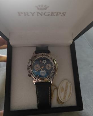 Orologio Pryngeps edizione Italia '90