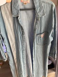 Camicia guess jeans